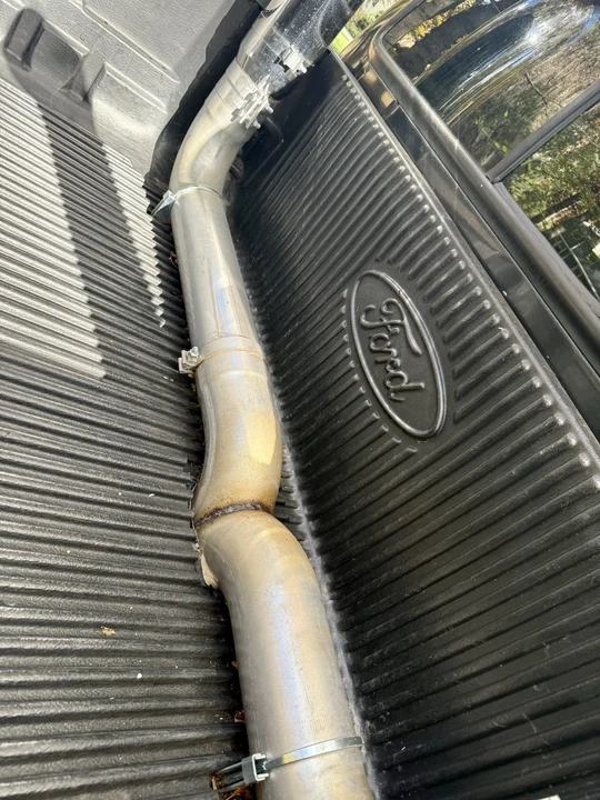 2003 Ford Super Duty 1st Gen - Image 21 of 24