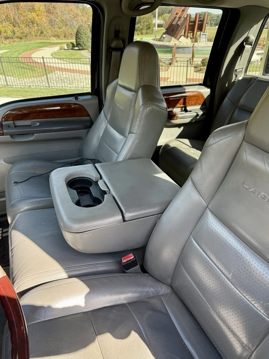 2003 Ford Super Duty 1st Gen - Image 20 of 24