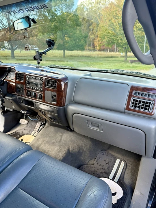 2003 Ford Super Duty 1st Gen - Image 5 of 24