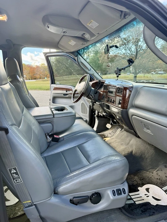 2003 Ford Super Duty 1st Gen - Image 4 of 24