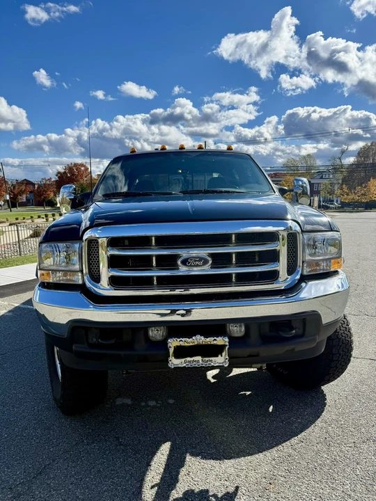 2003 Ford Super Duty 1st Gen - Image 6 of 24