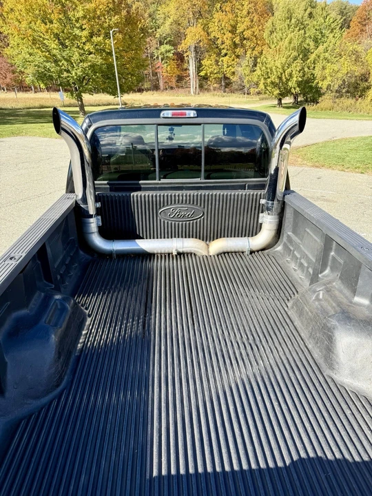 2003 Ford Super Duty 1st Gen - Image 18 of 24