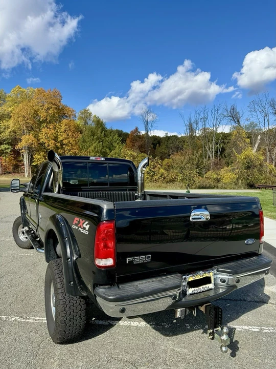 2003 Ford Super Duty 1st Gen - Image 2 of 24