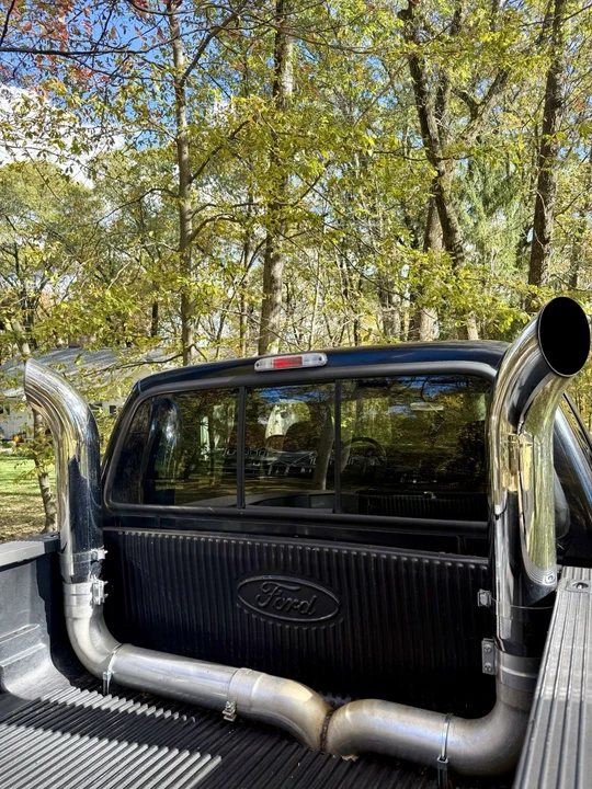 2003 Ford Super Duty 1st Gen - Image 10 of 24