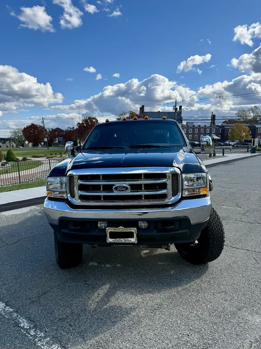 2003 Ford Super Duty 1st Gen - Image 3 of 24