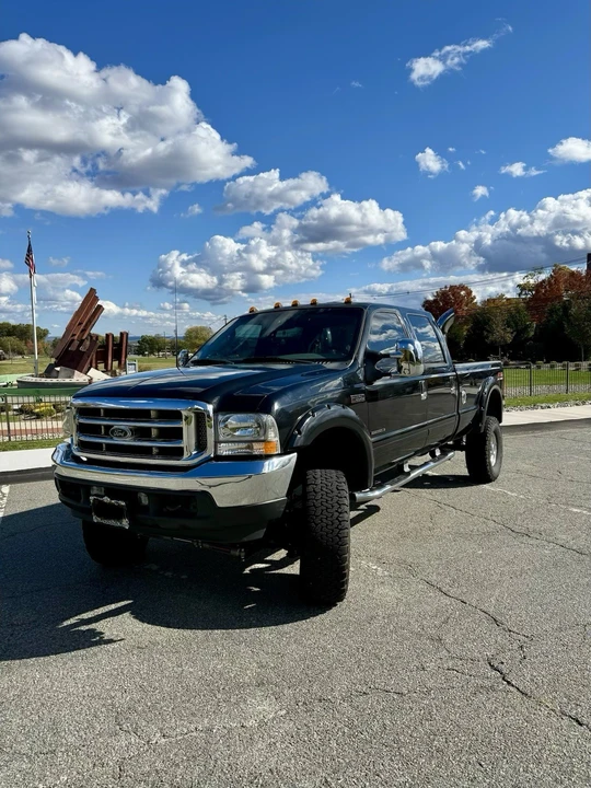 2003 Ford Super Duty 1st Gen - Image 7 of 24