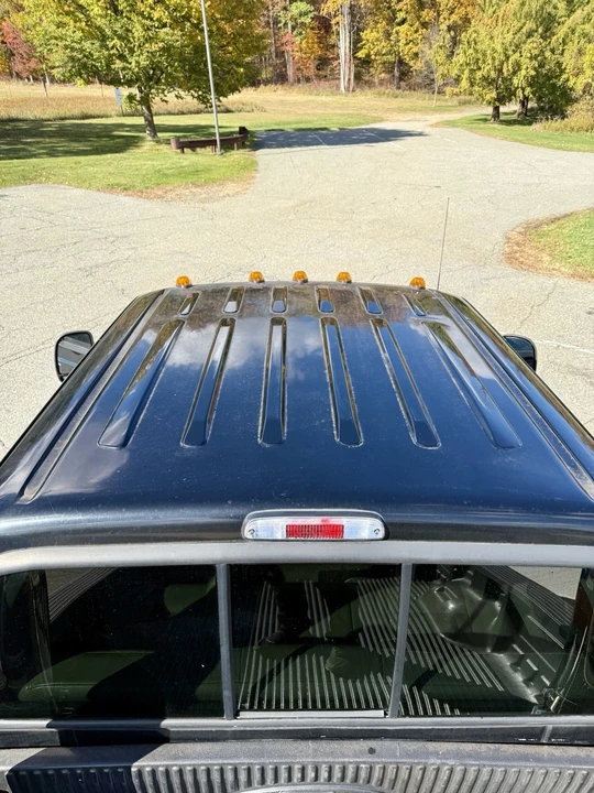 2003 Ford Super Duty 1st Gen - Image 23 of 24