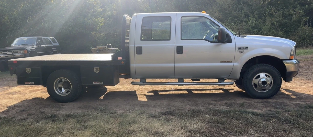 2003 Ford Super Duty 1st Gen - Image 2 of 7