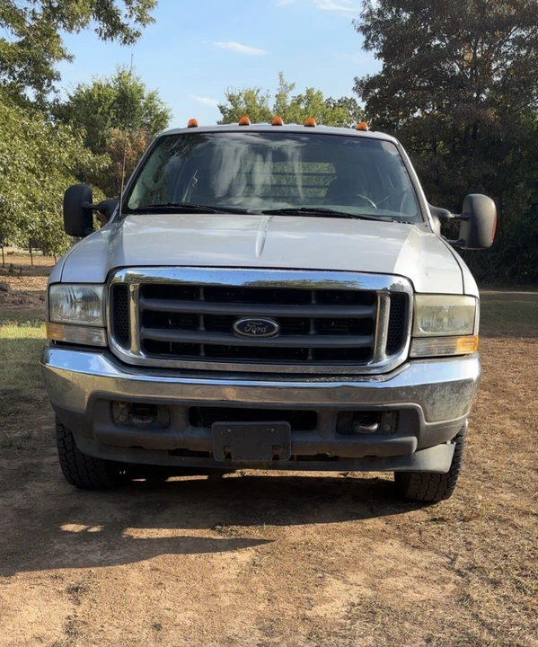 2003 Ford Super Duty 1st Gen - Image 4 of 7