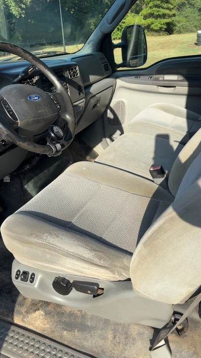 2003 Ford Super Duty 1st Gen - Image 5 of 7