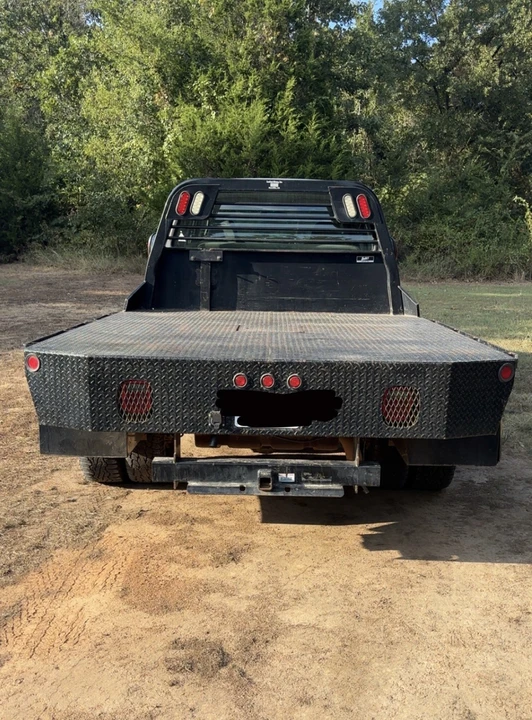 2003 Ford Super Duty 1st Gen - Image 3 of 7