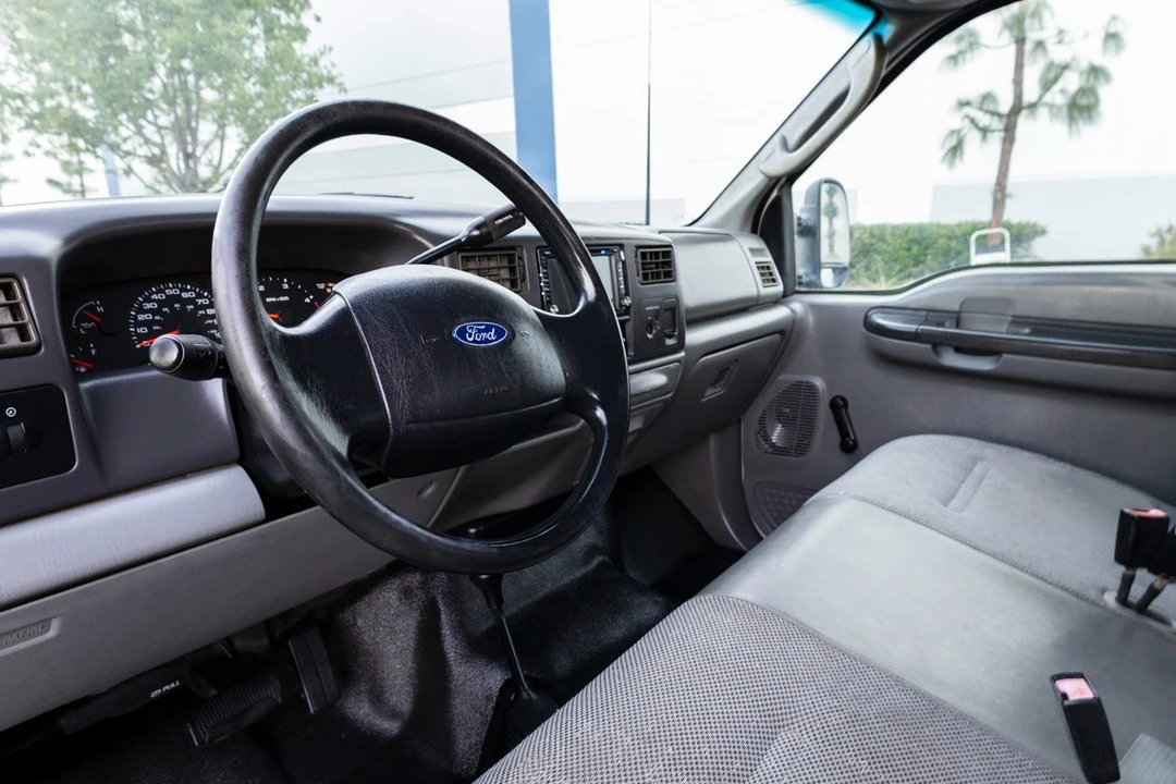 2003 Ford Super Duty 1st Gen - Image 21 of 21