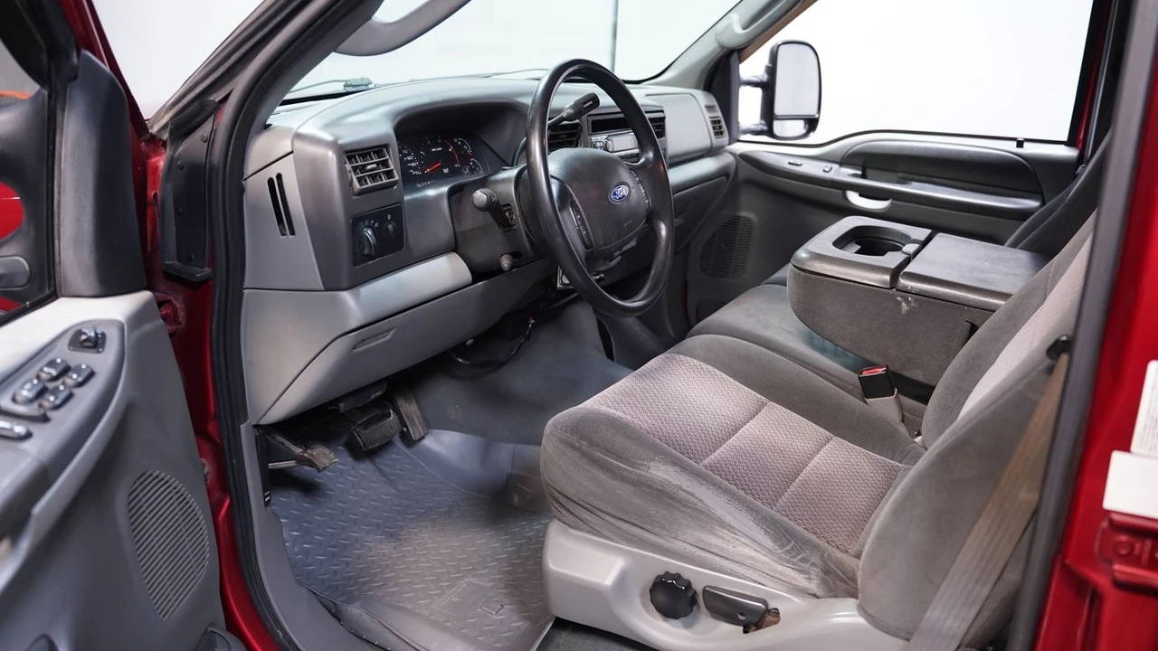 2003 Ford Super Duty 1st Gen - Image 4 of 12