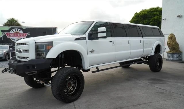 2003 Ford Super Duty 1st Gen - Image 7 of 12