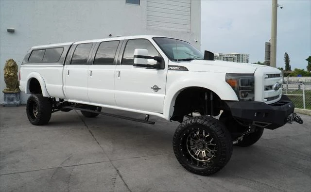 2003 Ford Super Duty 1st Gen - Image 3 of 16