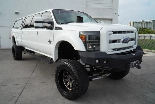 2003 Ford Super Duty 1st Gen - Image 2 of 16