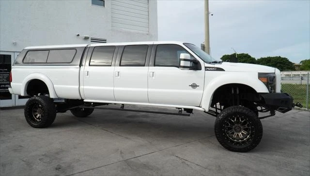 2003 Ford Super Duty 1st Gen - Image 4 of 16