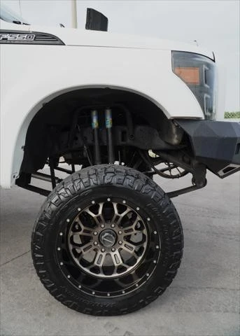 2003 Ford Super Duty 1st Gen - Image 6 of 16