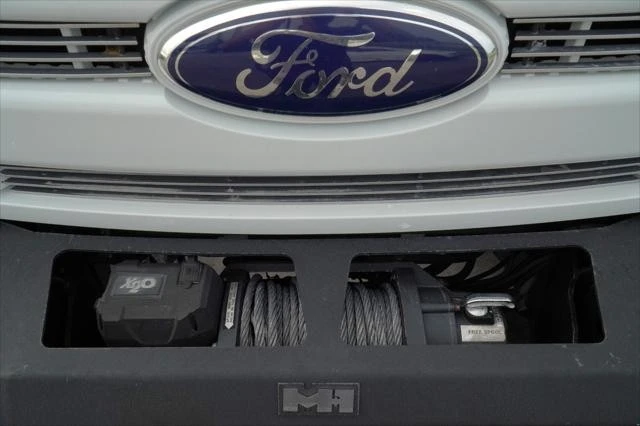 2003 Ford Super Duty 1st Gen - Image 8 of 16