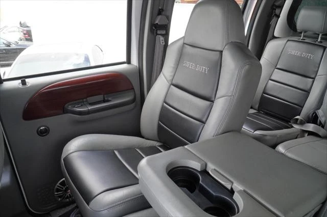 2003 Ford Super Duty 2nd Gen - Image 11 of 12