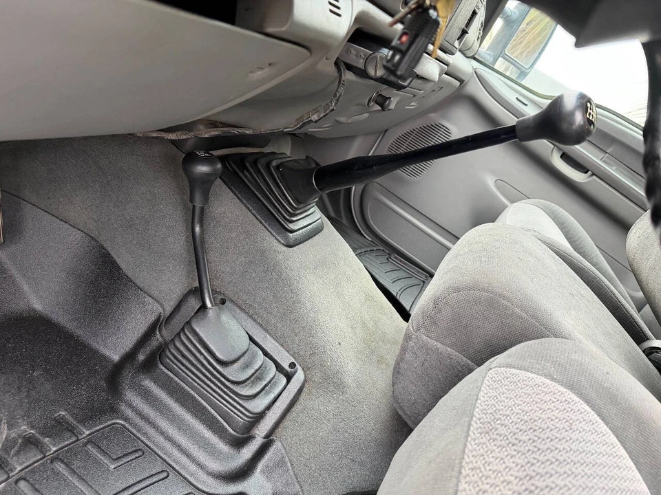 2003 Ford Super Duty 1st Gen - Image 21 of 21