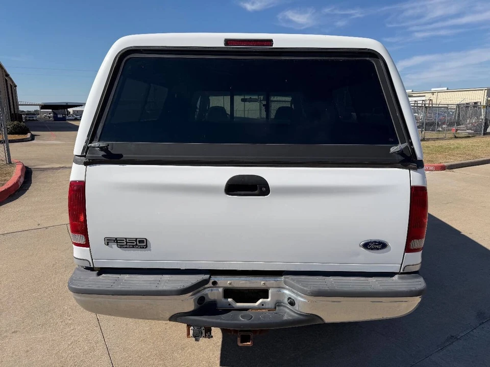 2003 Ford Super Duty 1st Gen - Image 17 of 21