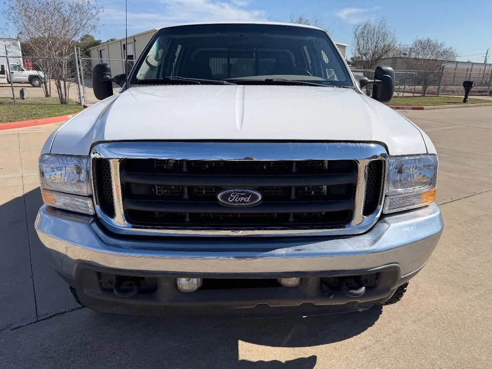2003 Ford Super Duty 1st Gen - Image 16 of 21