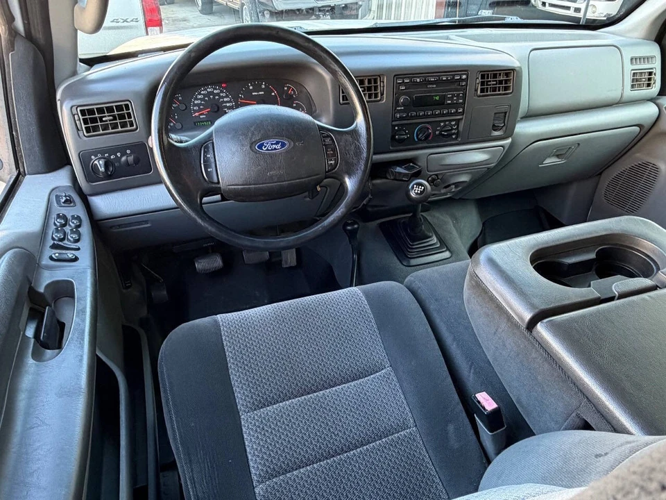 2003 Ford Super Duty 1st Gen - Image 3 of 21