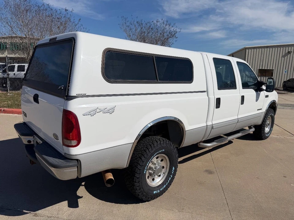 2003 Ford Super Duty 1st Gen - Image 13 of 21