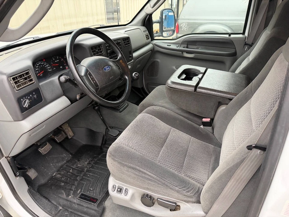 2003 Ford Super Duty 1st Gen - Image 20 of 21