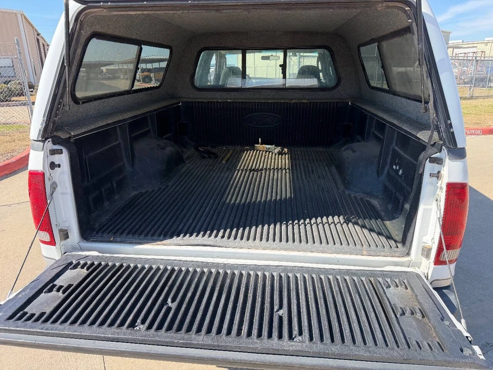 2003 Ford Super Duty 1st Gen - Image 18 of 21