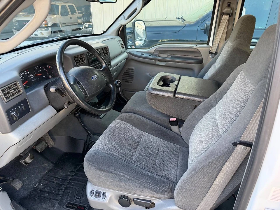 2003 Ford Super Duty 1st Gen - Image 6 of 21