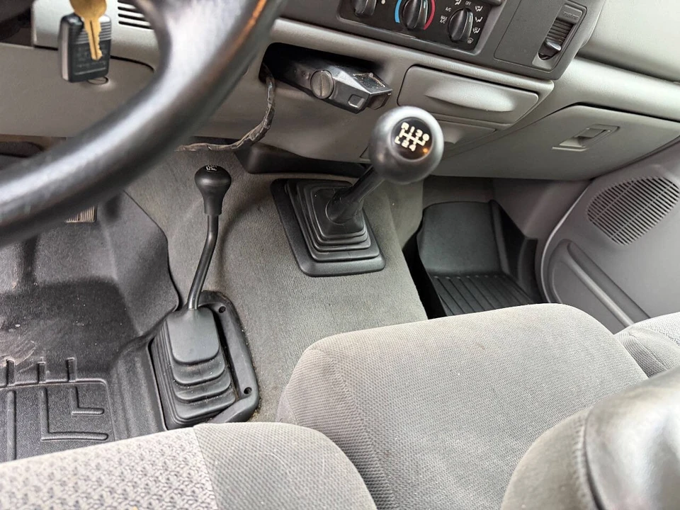 2003 Ford Super Duty 1st Gen - Image 19 of 21