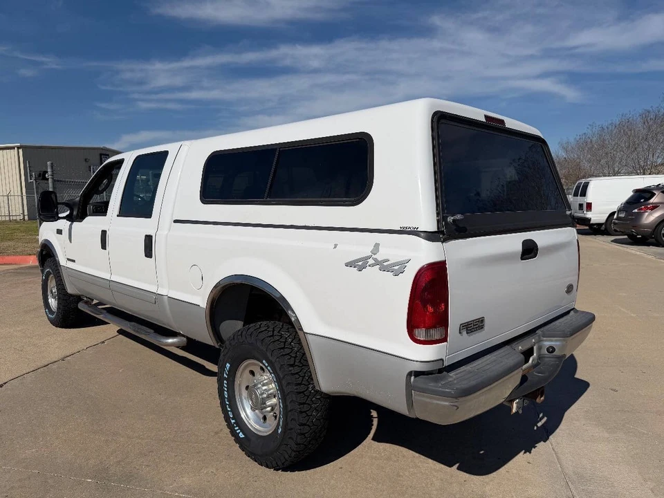 2003 Ford Super Duty 1st Gen - Image 2 of 12