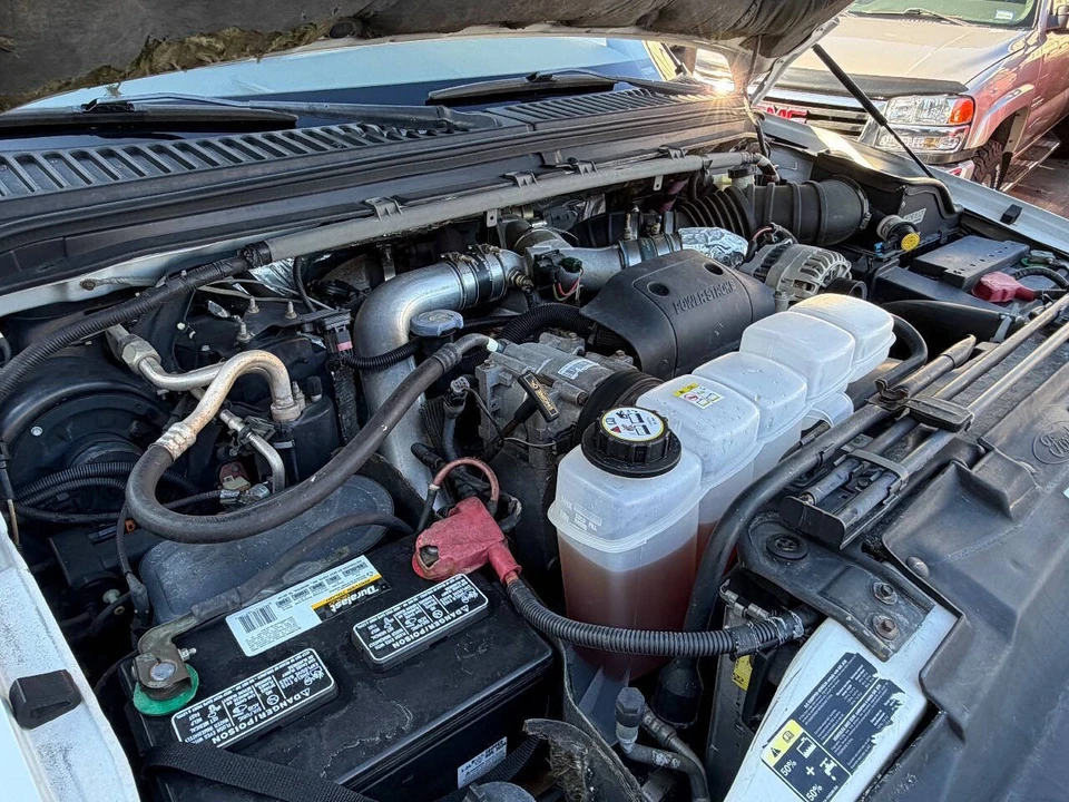 2003 Ford Super Duty 1st Gen - Image 15 of 21