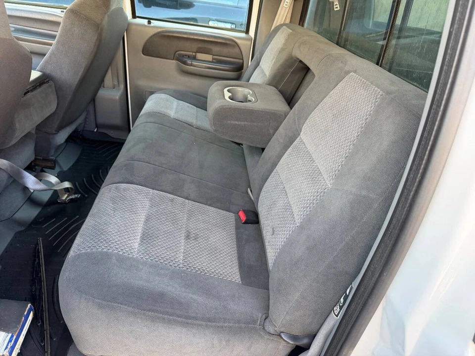 2003 Ford Super Duty 1st Gen - Image 9 of 21