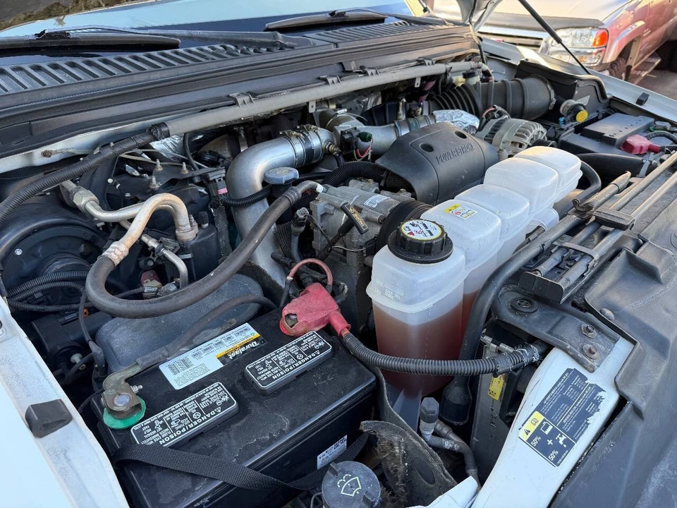 2003 Ford Super Duty 1st Gen - Image 14 of 21