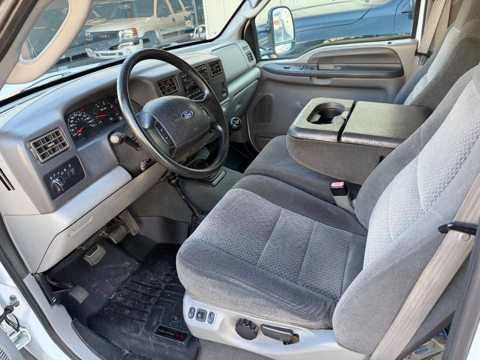 2003 Ford Super Duty 1st Gen - Image 7 of 21