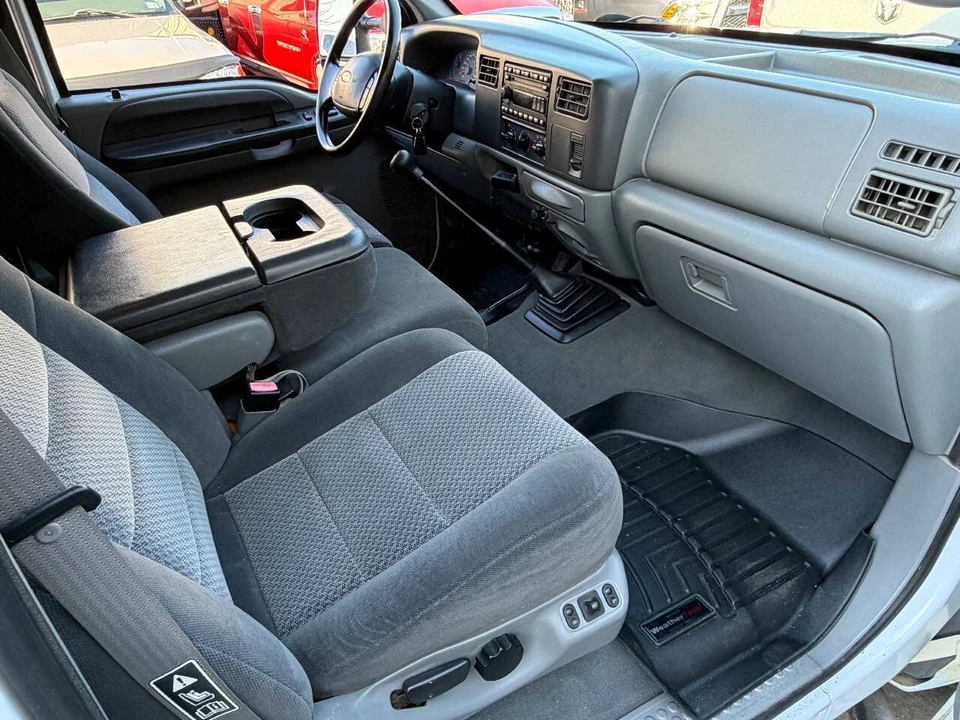 2003 Ford Super Duty 1st Gen - Image 11 of 12