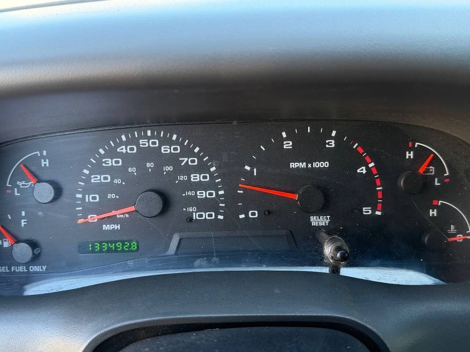 2003 Ford Super Duty 1st Gen - Image 8 of 12
