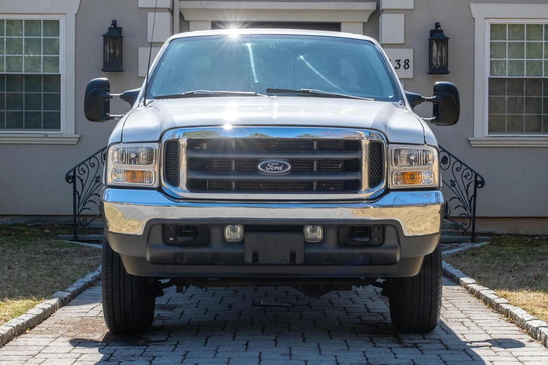 2003 Ford Super Duty 1st Gen - Image 2 of 31