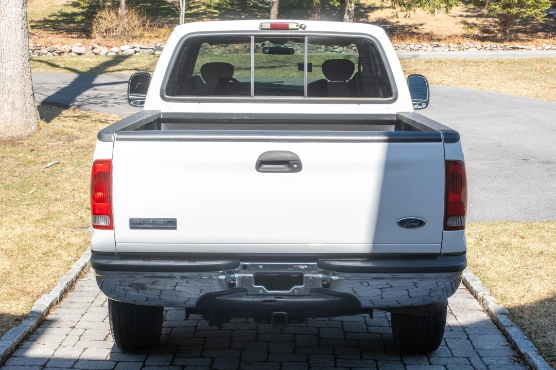 2003 Ford Super Duty 1st Gen - Image 5 of 31