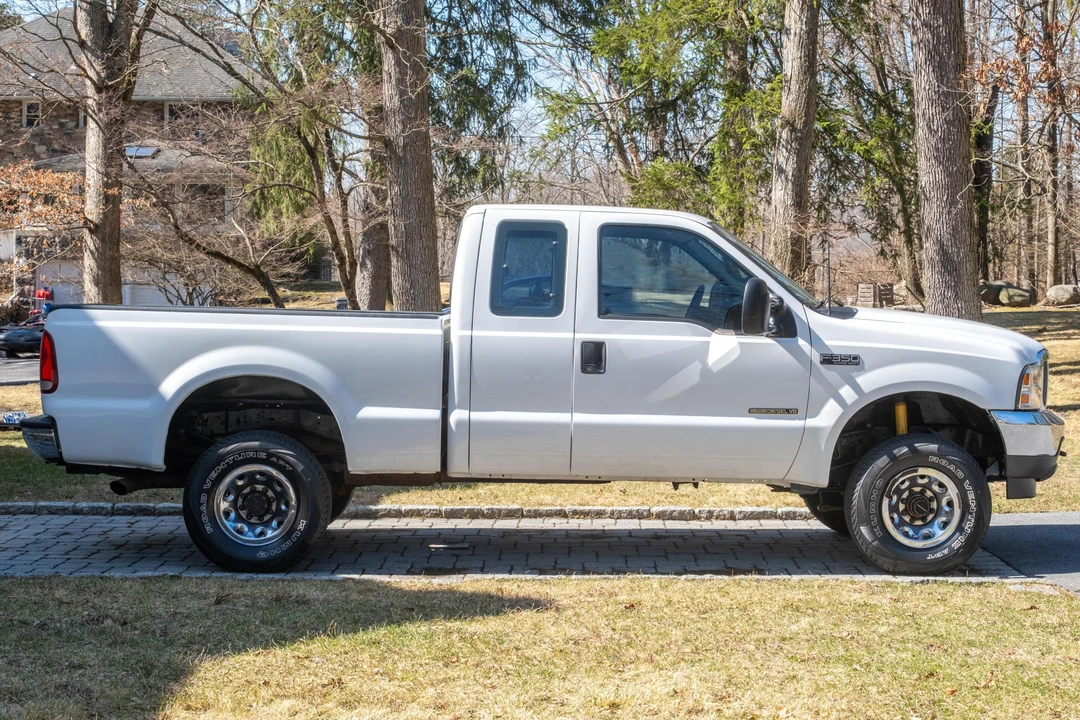 2003 Ford Super Duty 1st Gen - Image 3 of 31