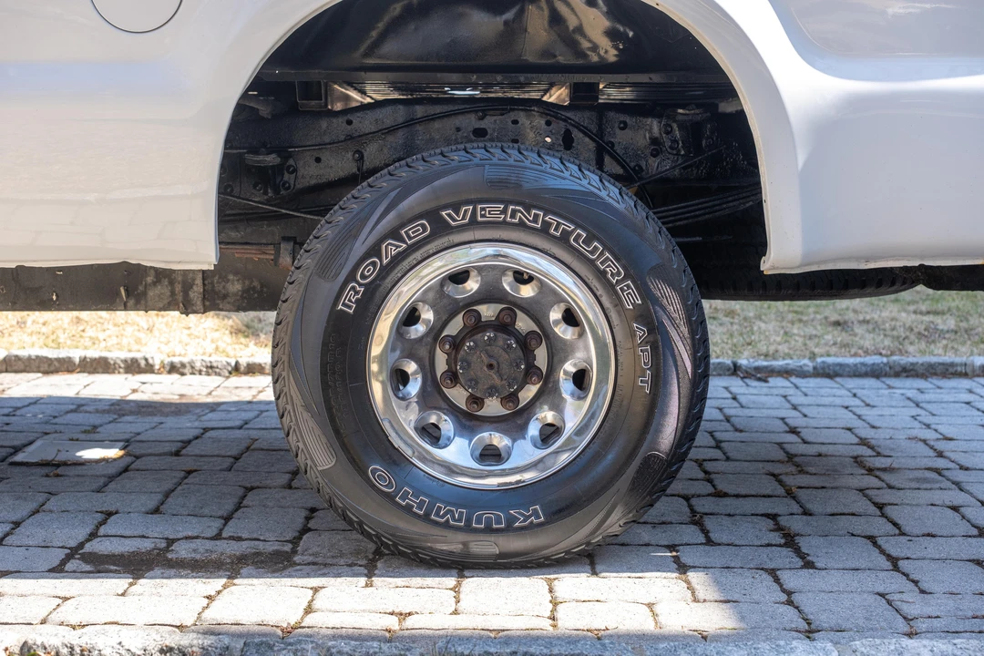 2003 Ford Super Duty 1st Gen - Image 31 of 31