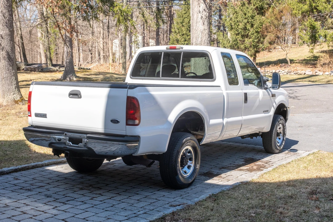 2003 Ford Super Duty 1st Gen - Image 11 of 31