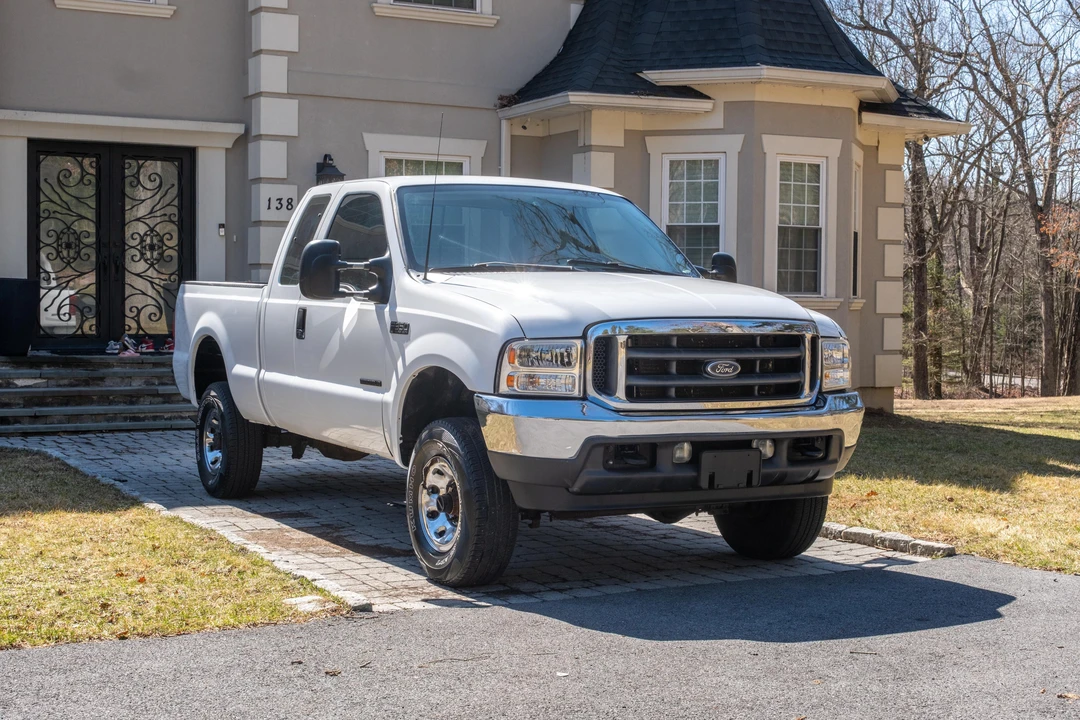 2003 Ford Super Duty 1st Gen - Image 13 of 31