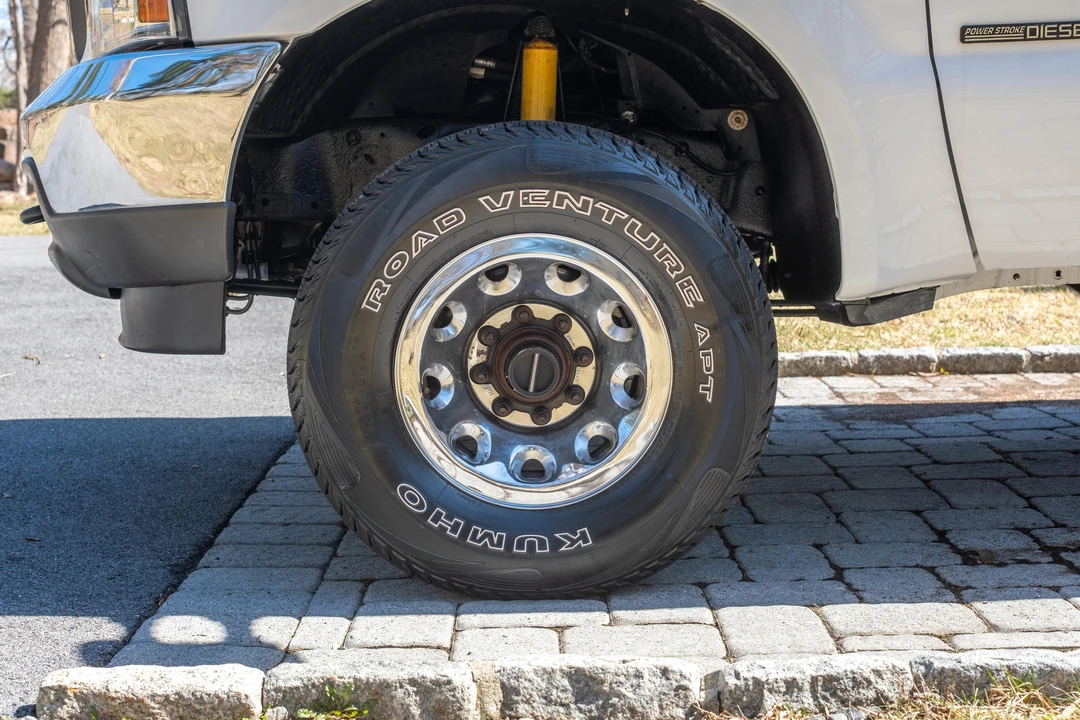 2003 Ford Super Duty 1st Gen - Image 30 of 31