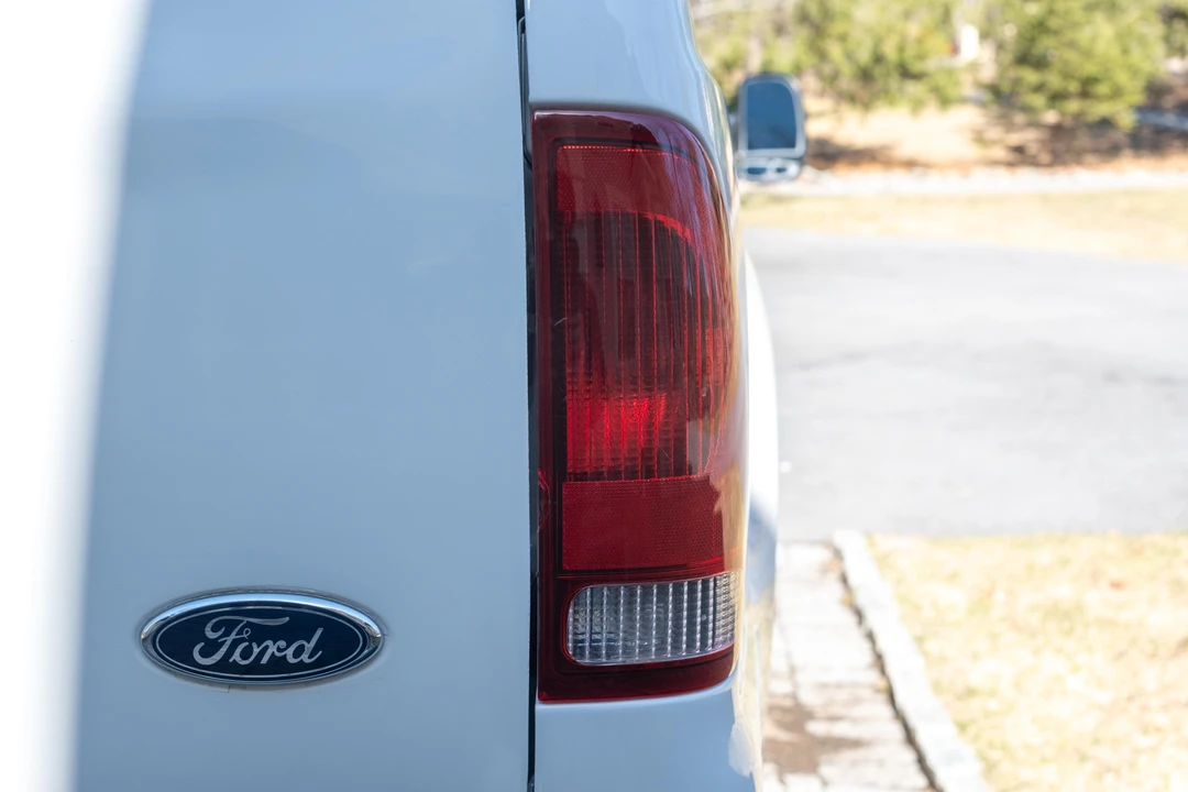 2003 Ford Super Duty 1st Gen - Image 26 of 31