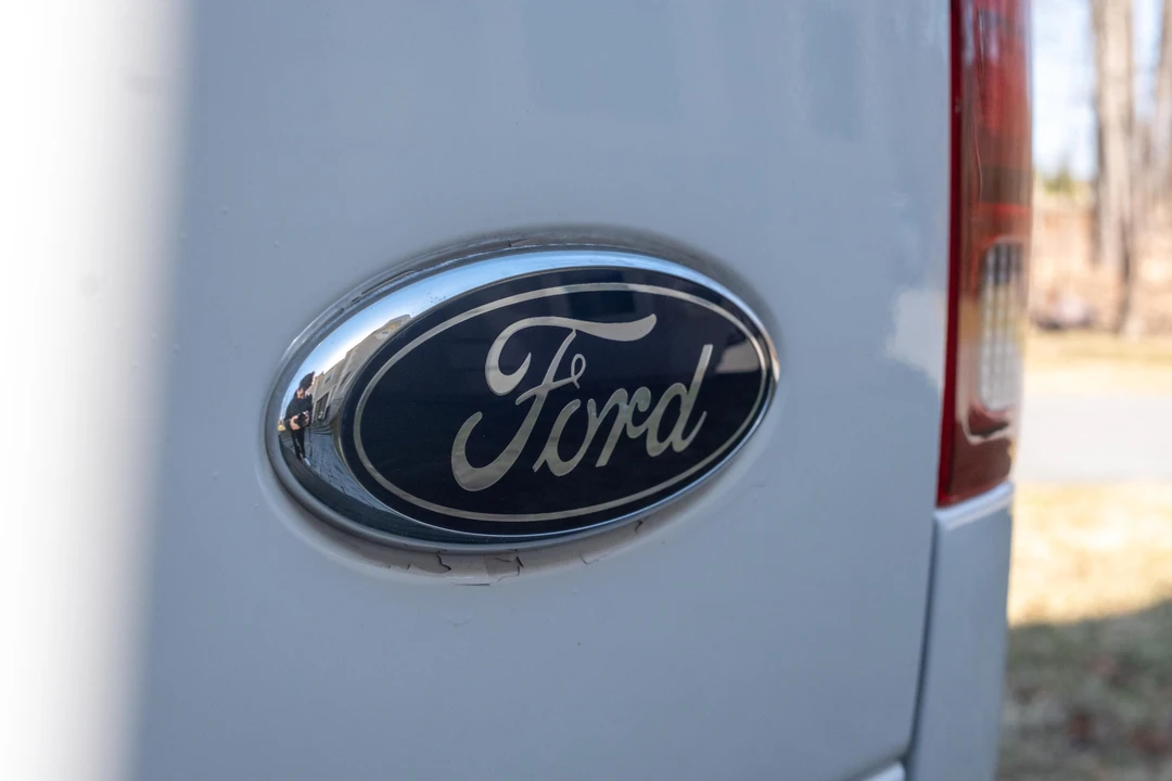 2003 Ford Super Duty 1st Gen - Image 25 of 31