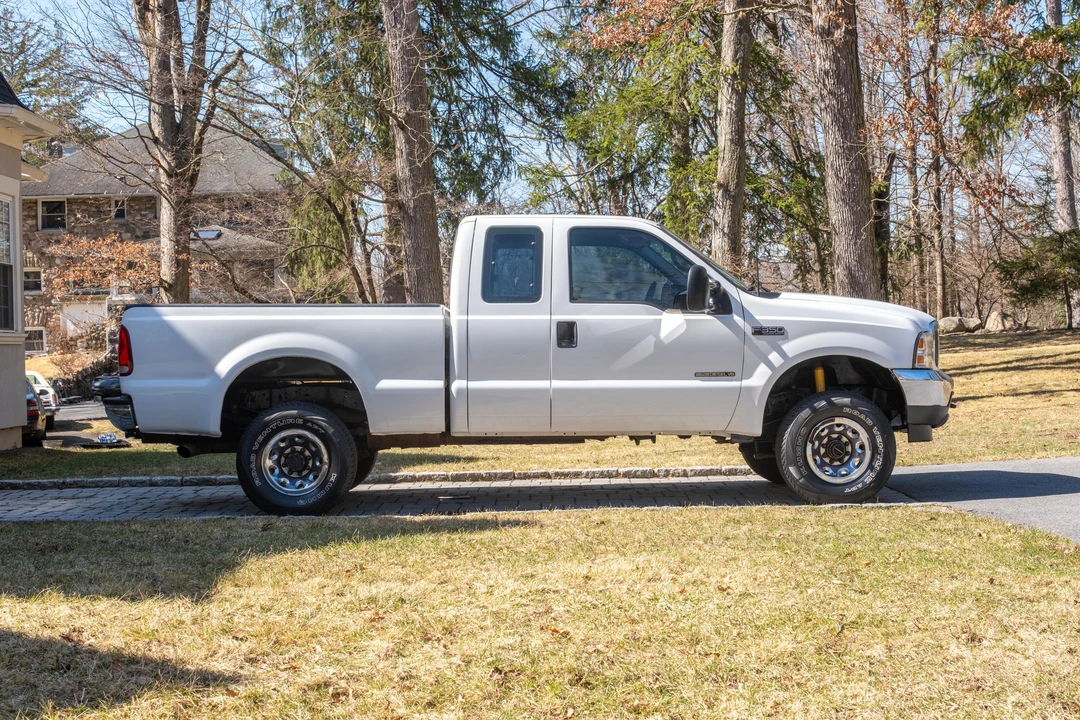 2003 Ford Super Duty 1st Gen - Image 12 of 31